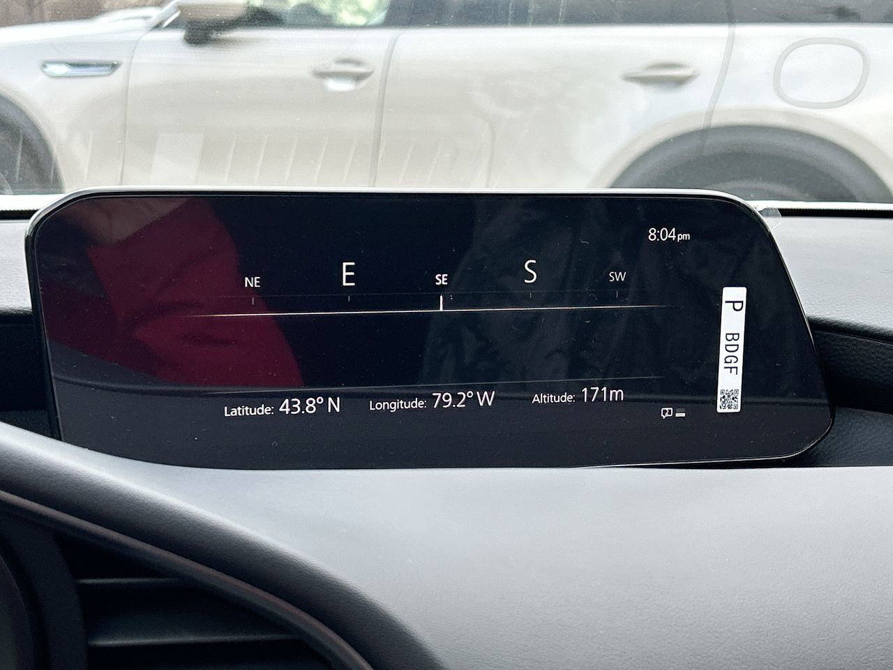 2026 Mazda 3 Sport in Scarborough, Ontario