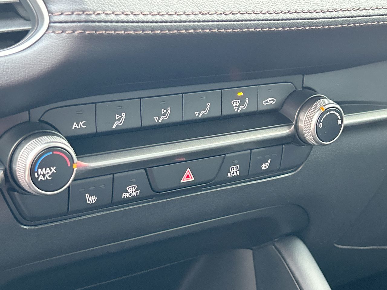 2026 Mazda 3 Sport in Scarborough, Ontario