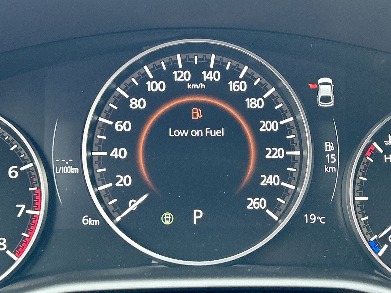 2026 Mazda 3 Sport in Scarborough, Ontario