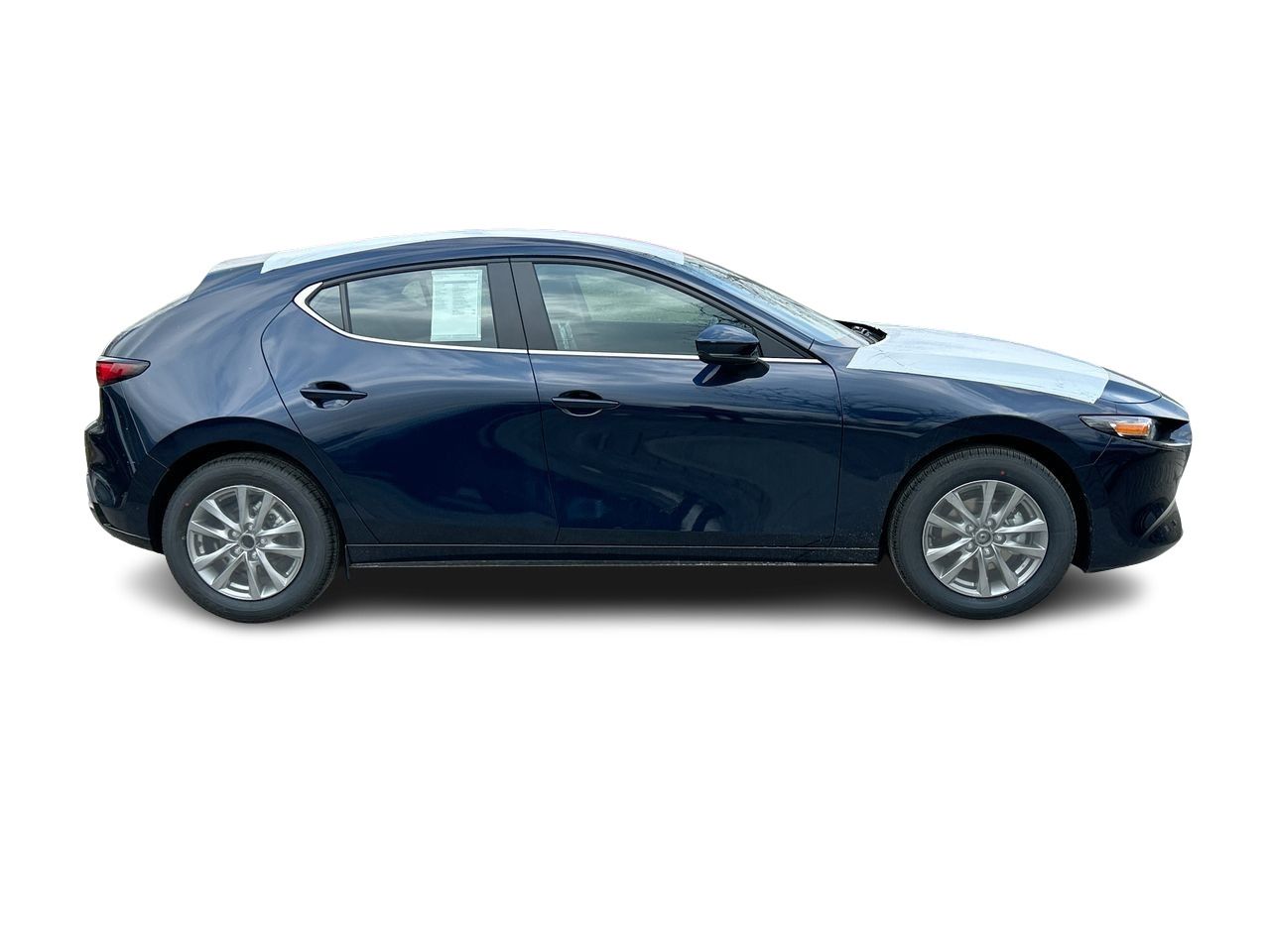 2026 Mazda 3 Sport in Scarborough, Ontario