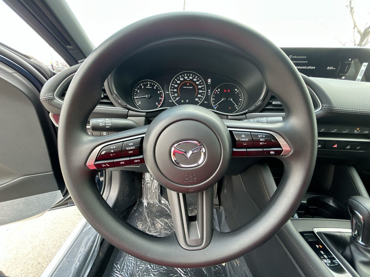 2026 Mazda 3 Sport in Scarborough, Ontario