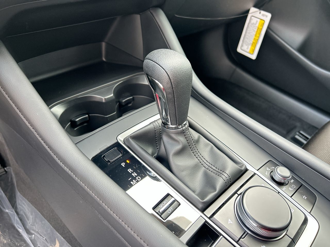 2026 Mazda 3 Sport in Scarborough, Ontario