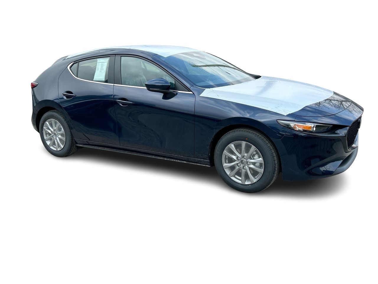 2026 Mazda 3 Sport in Scarborough, Ontario