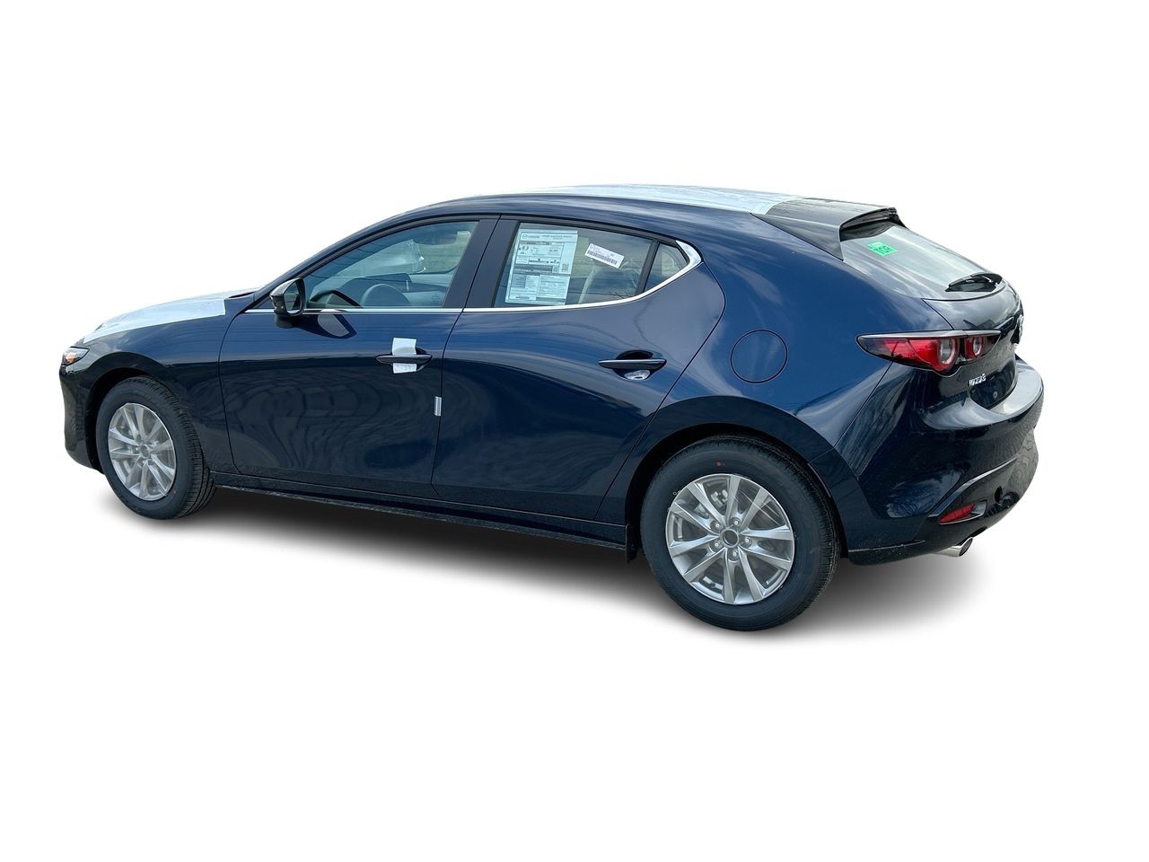 2026 Mazda 3 Sport in Scarborough, Ontario