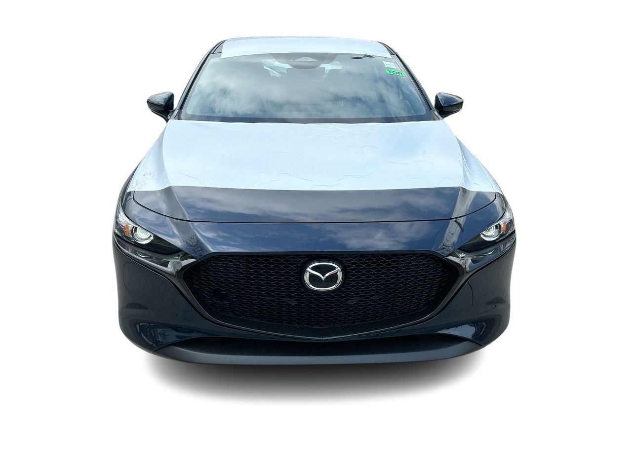 2026 Mazda 3 Sport in Scarborough, Ontario