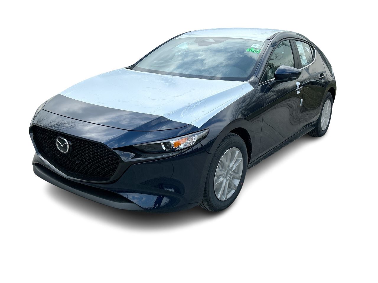 2026 Mazda 3 Sport in Scarborough, Ontario