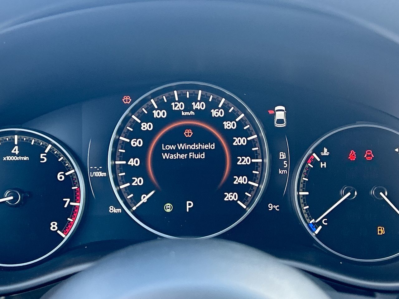 Mazda 3 Sport  2026 à Scarborough, Ontario