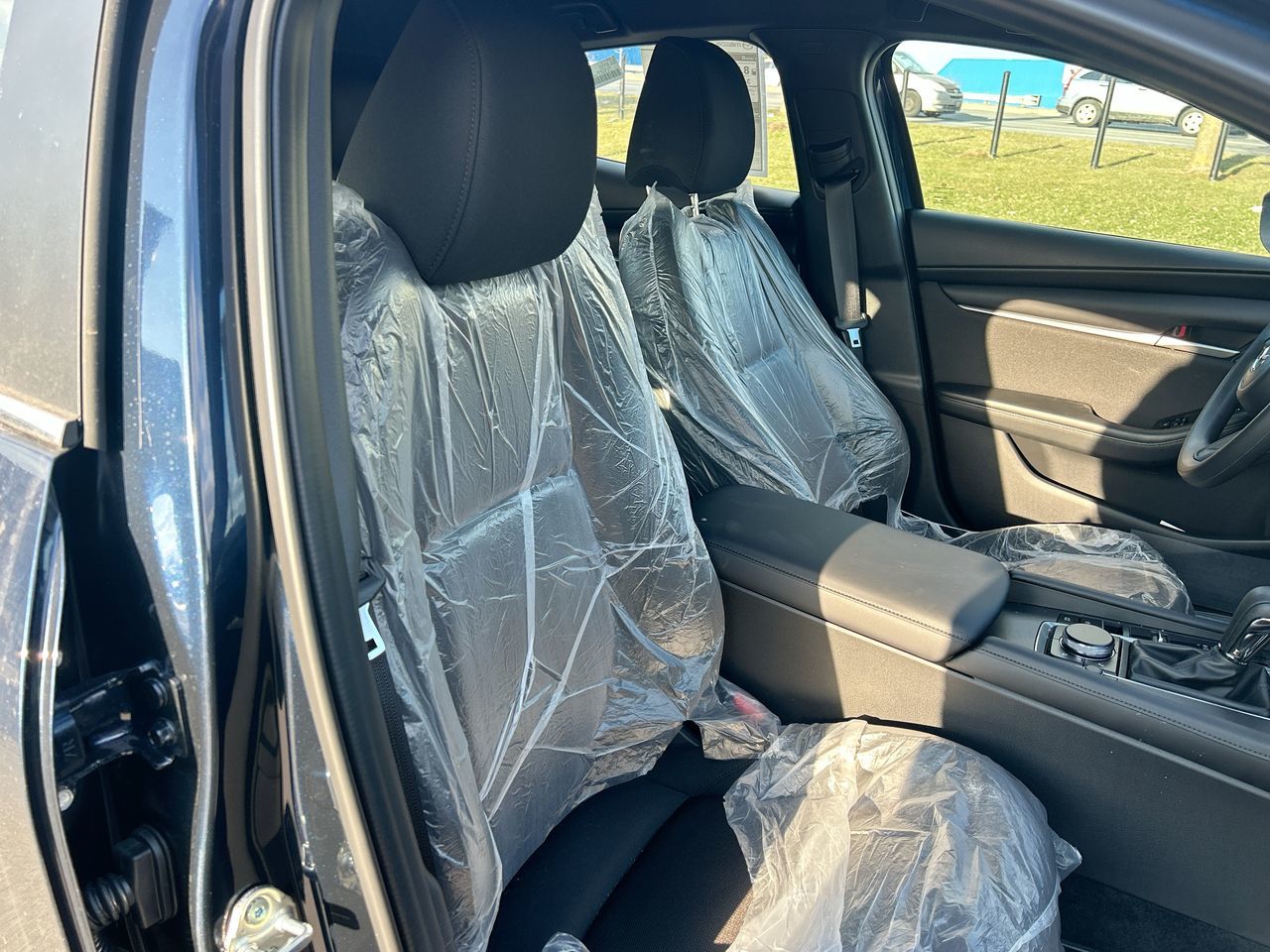 Mazda 3 Sport  2026 à Scarborough, Ontario