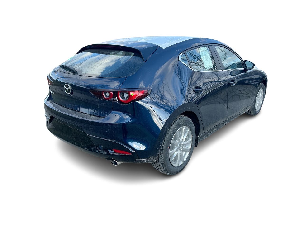 Mazda 3 Sport  2026 à Scarborough, Ontario