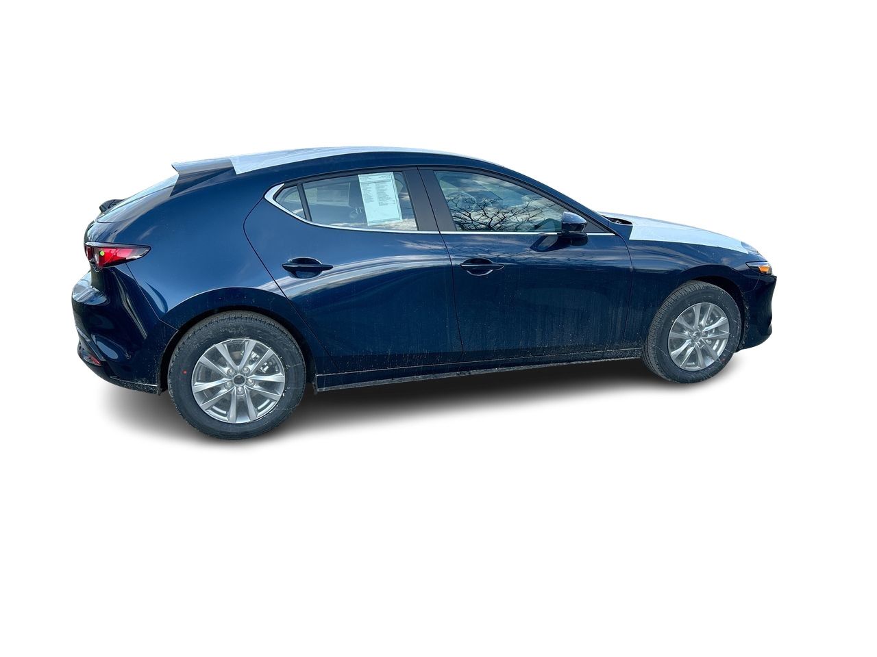 Mazda 3 Sport  2026 à Scarborough, Ontario