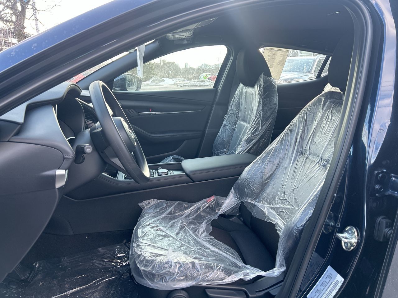 Mazda 3 Sport  2026 à Scarborough, Ontario