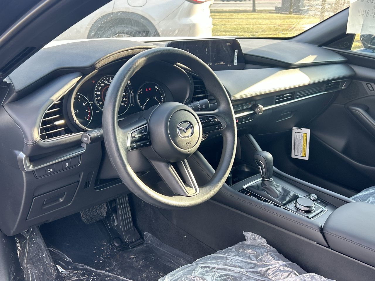 Mazda 3 Sport  2026 à Scarborough, Ontario