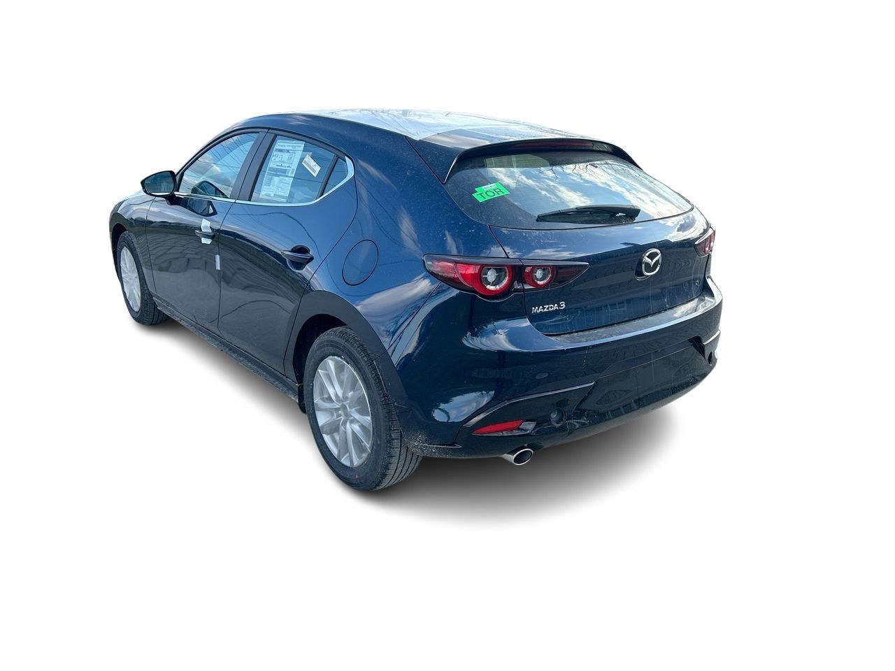 Mazda 3 Sport  2026 à Scarborough, Ontario