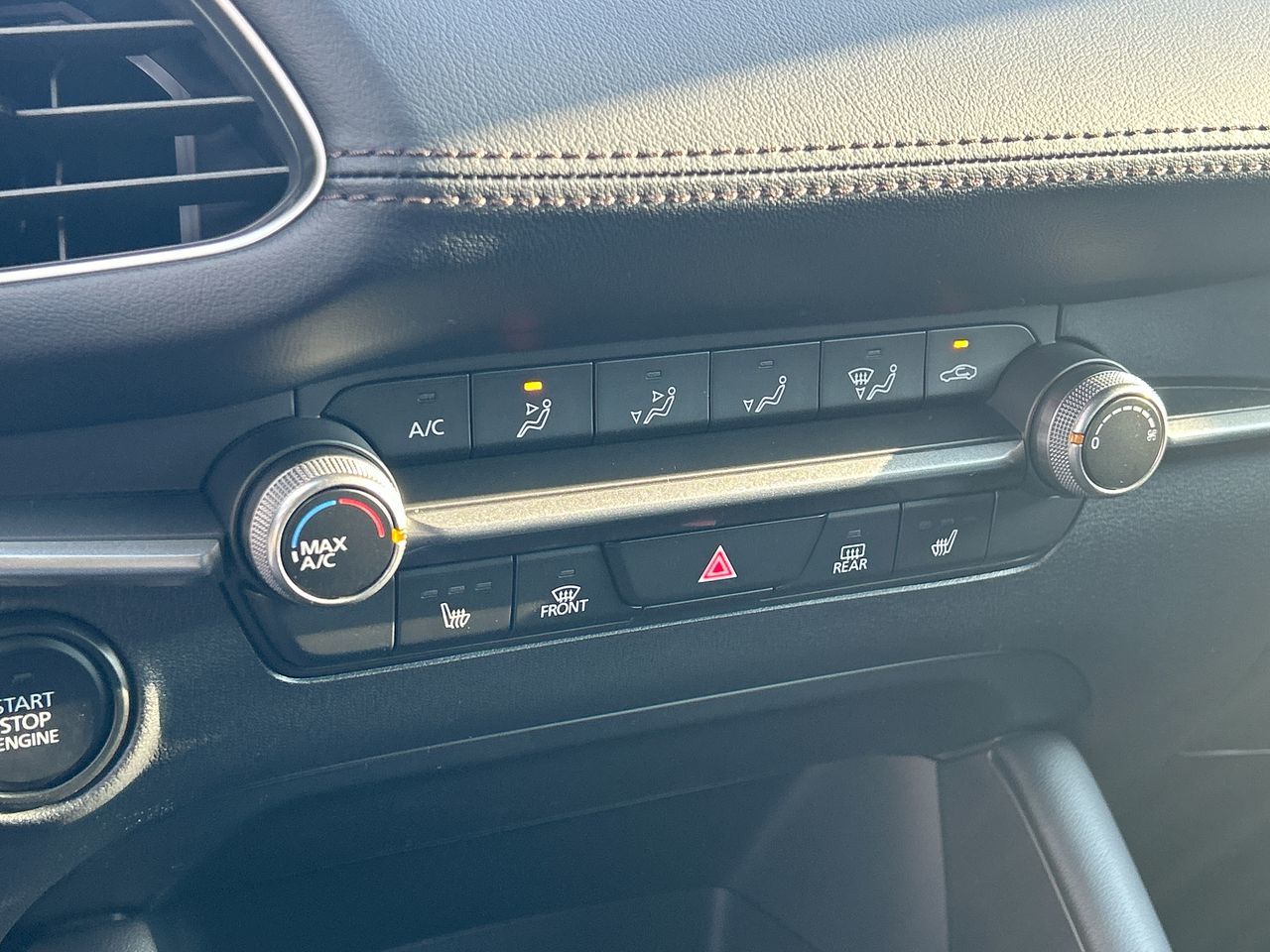 Mazda 3 Sport  2026 à Scarborough, Ontario