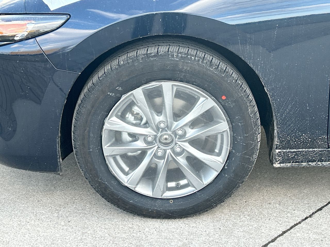 Mazda 3 Sport  2026 à Scarborough, Ontario