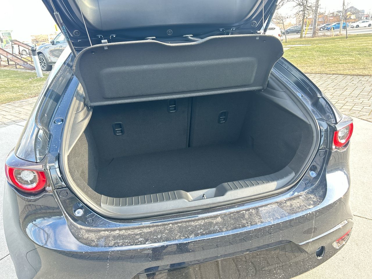 Mazda 3 Sport  2026 à Scarborough, Ontario