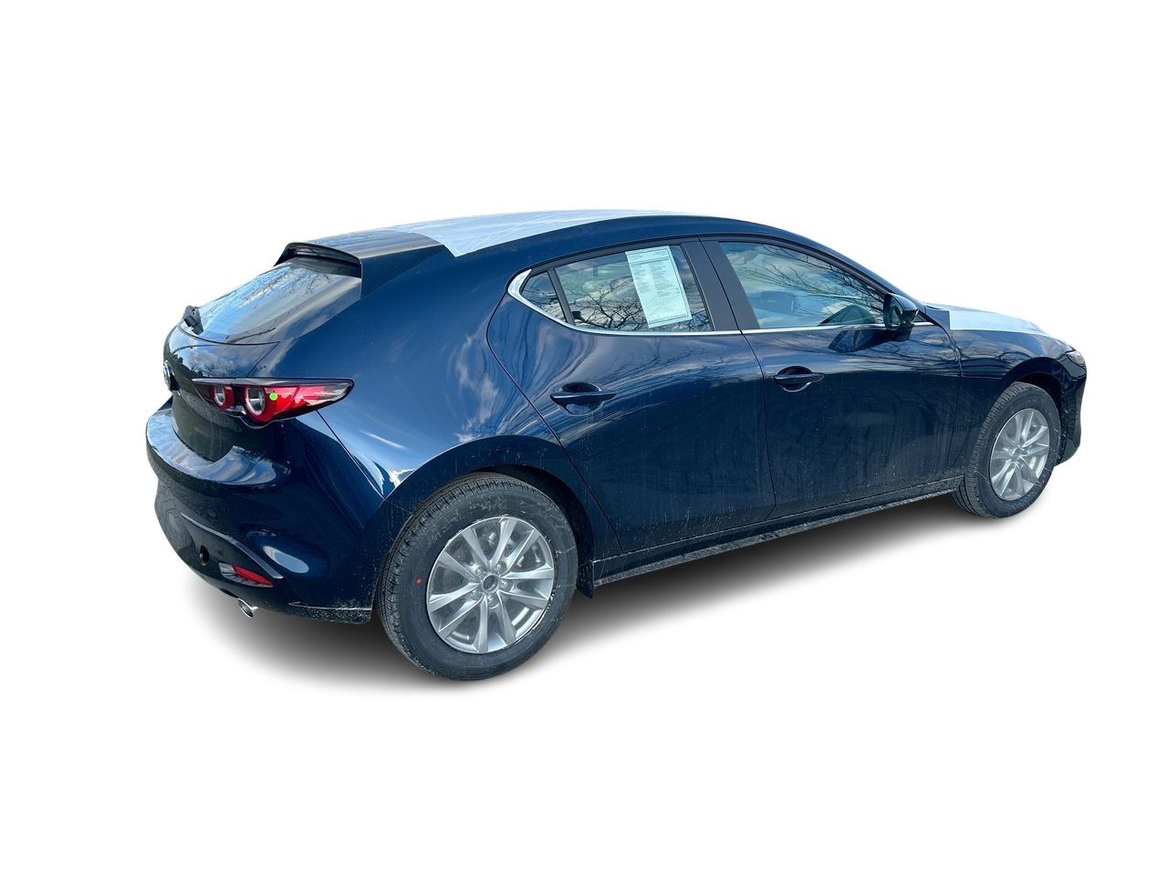 Mazda 3 Sport  2026 à Scarborough, Ontario