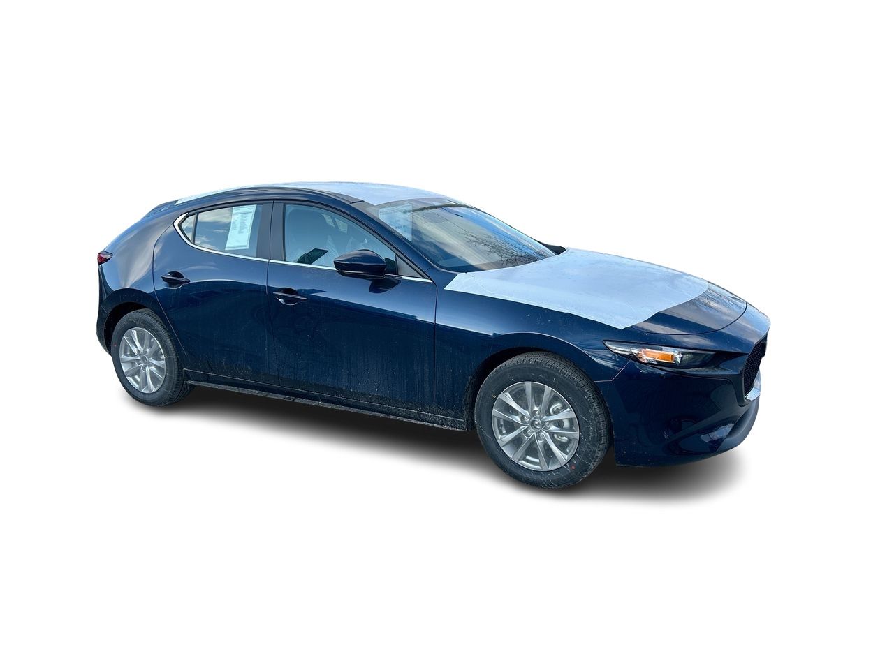 Mazda 3 Sport  2026 à Scarborough, Ontario