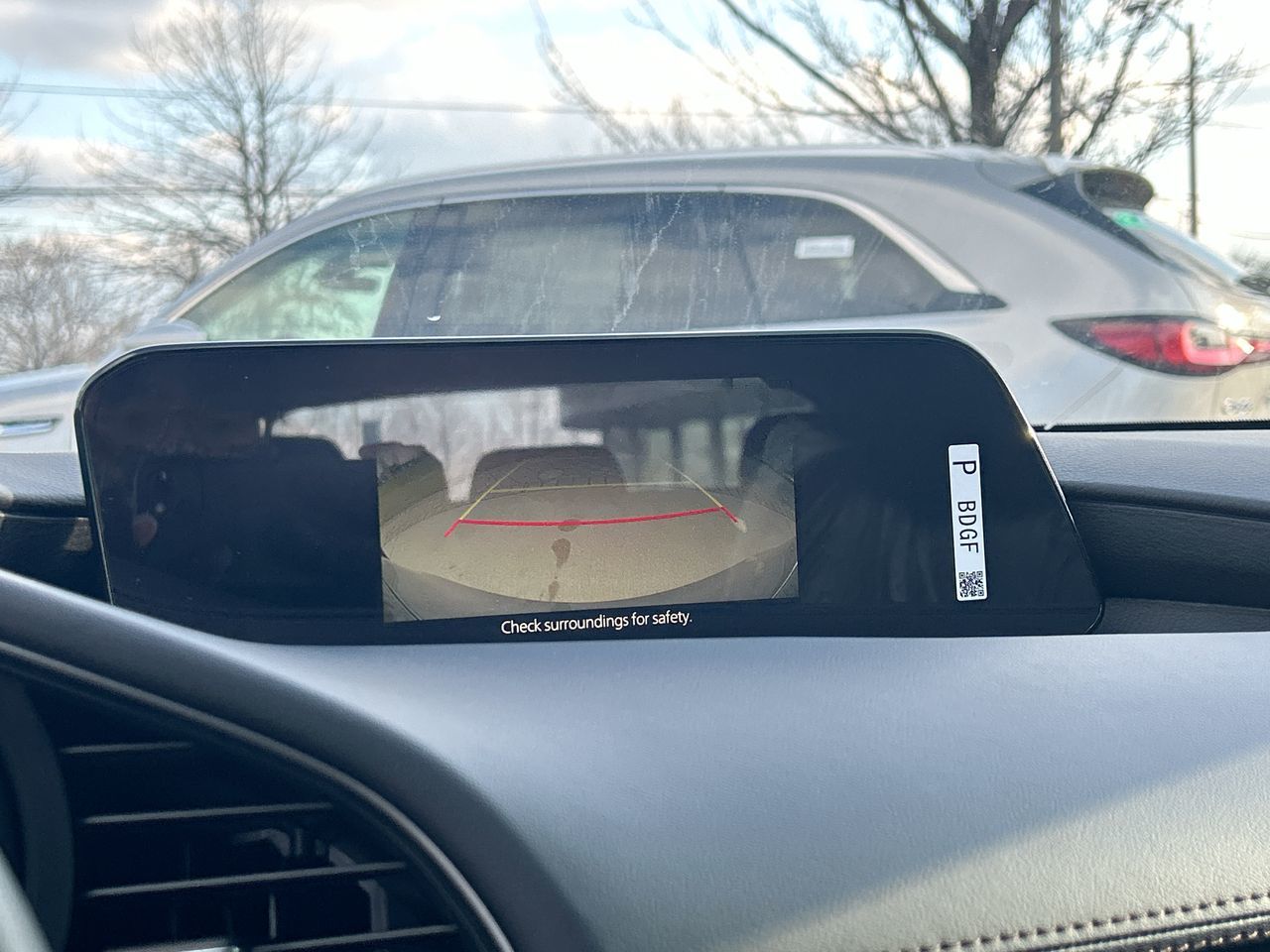 Mazda 3 Sport  2026 à Scarborough, Ontario