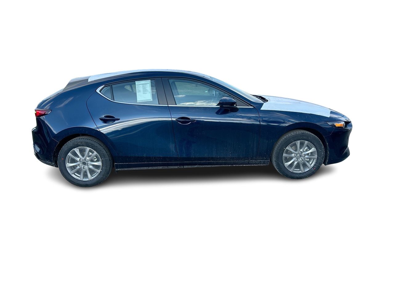 Mazda 3 Sport  2026 à Scarborough, Ontario