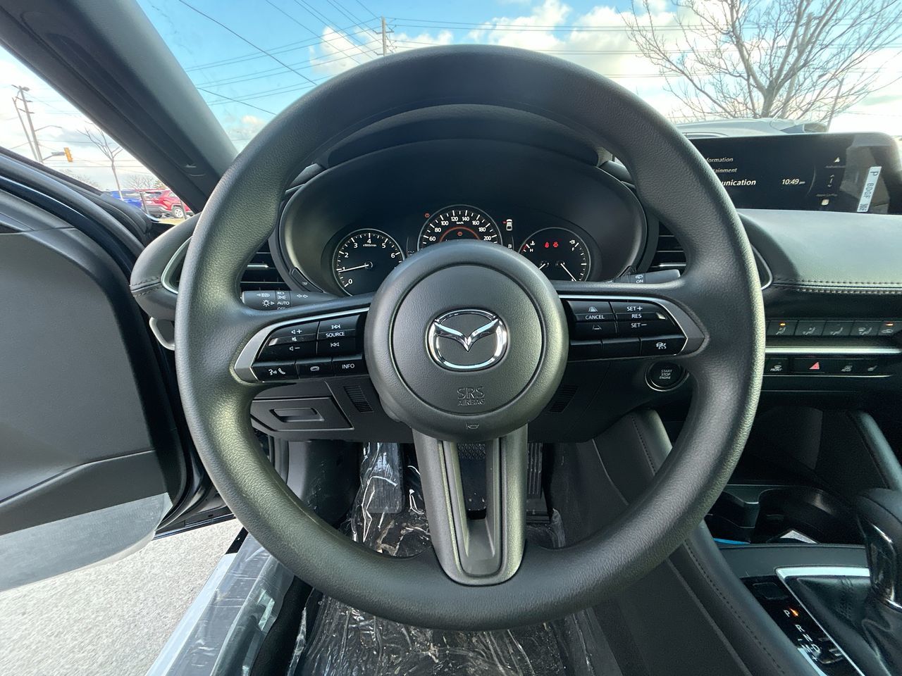 Mazda 3 Sport  2026 à Scarborough, Ontario