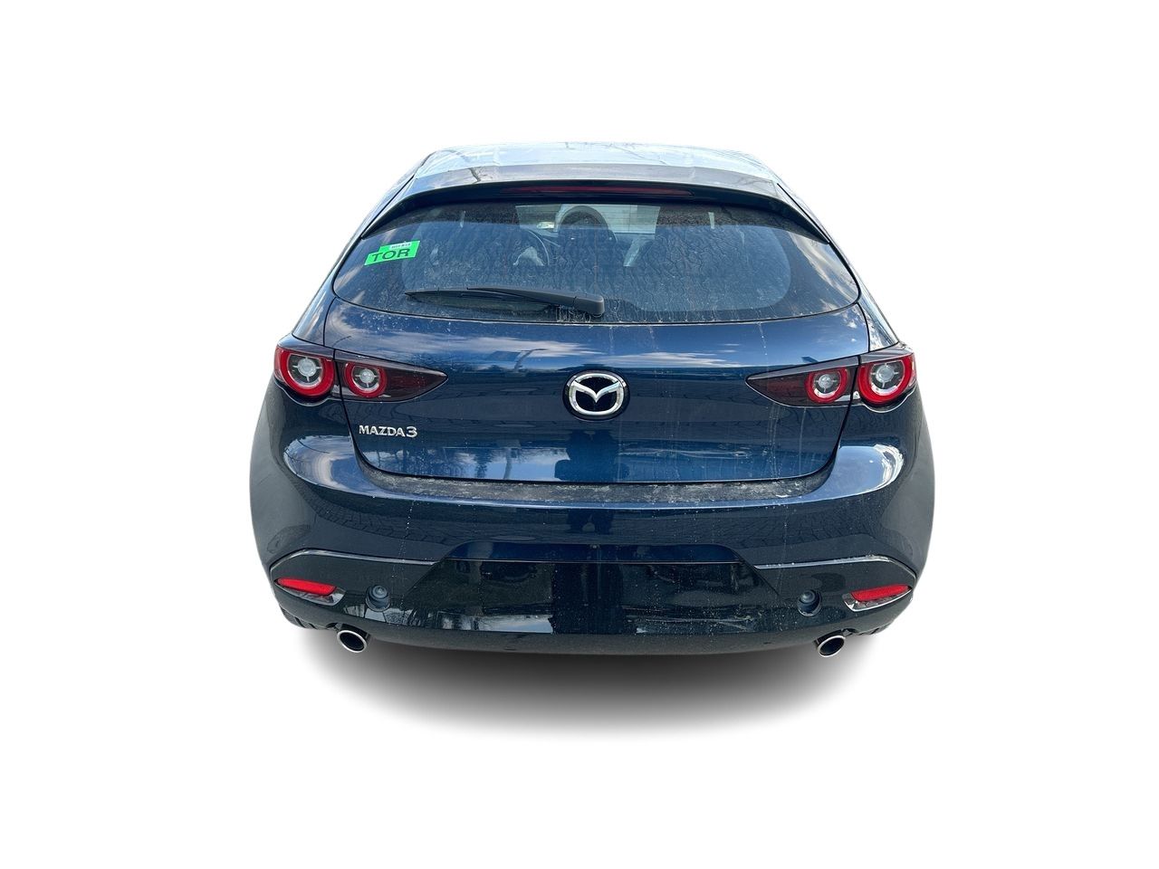 Mazda 3 Sport  2026 à Scarborough, Ontario