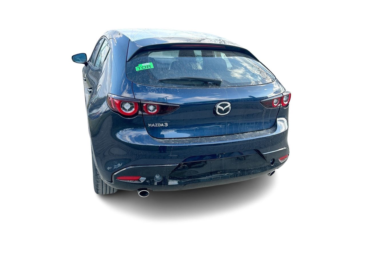 Mazda 3 Sport  2026 à Scarborough, Ontario