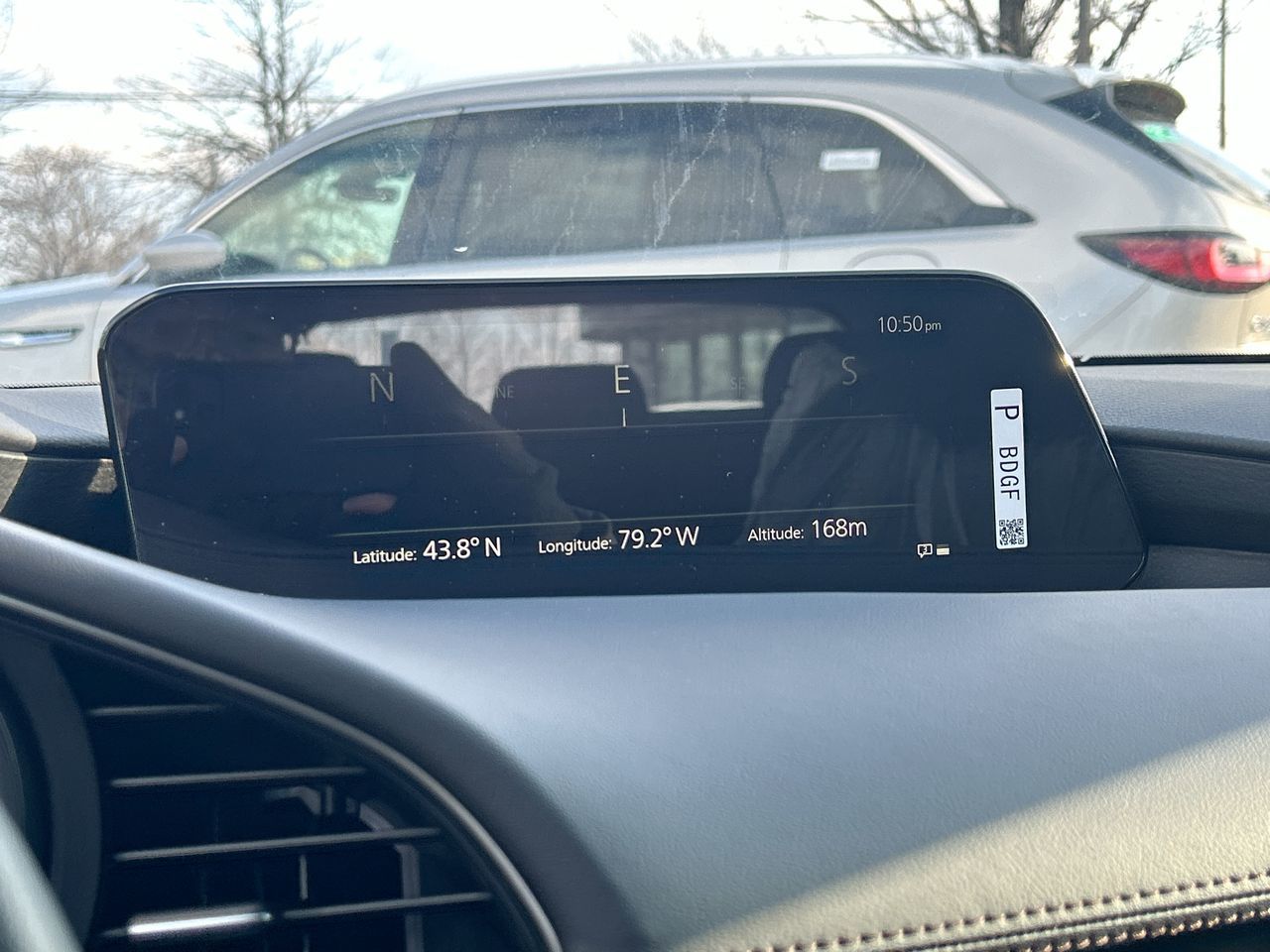 Mazda 3 Sport  2026 à Scarborough, Ontario