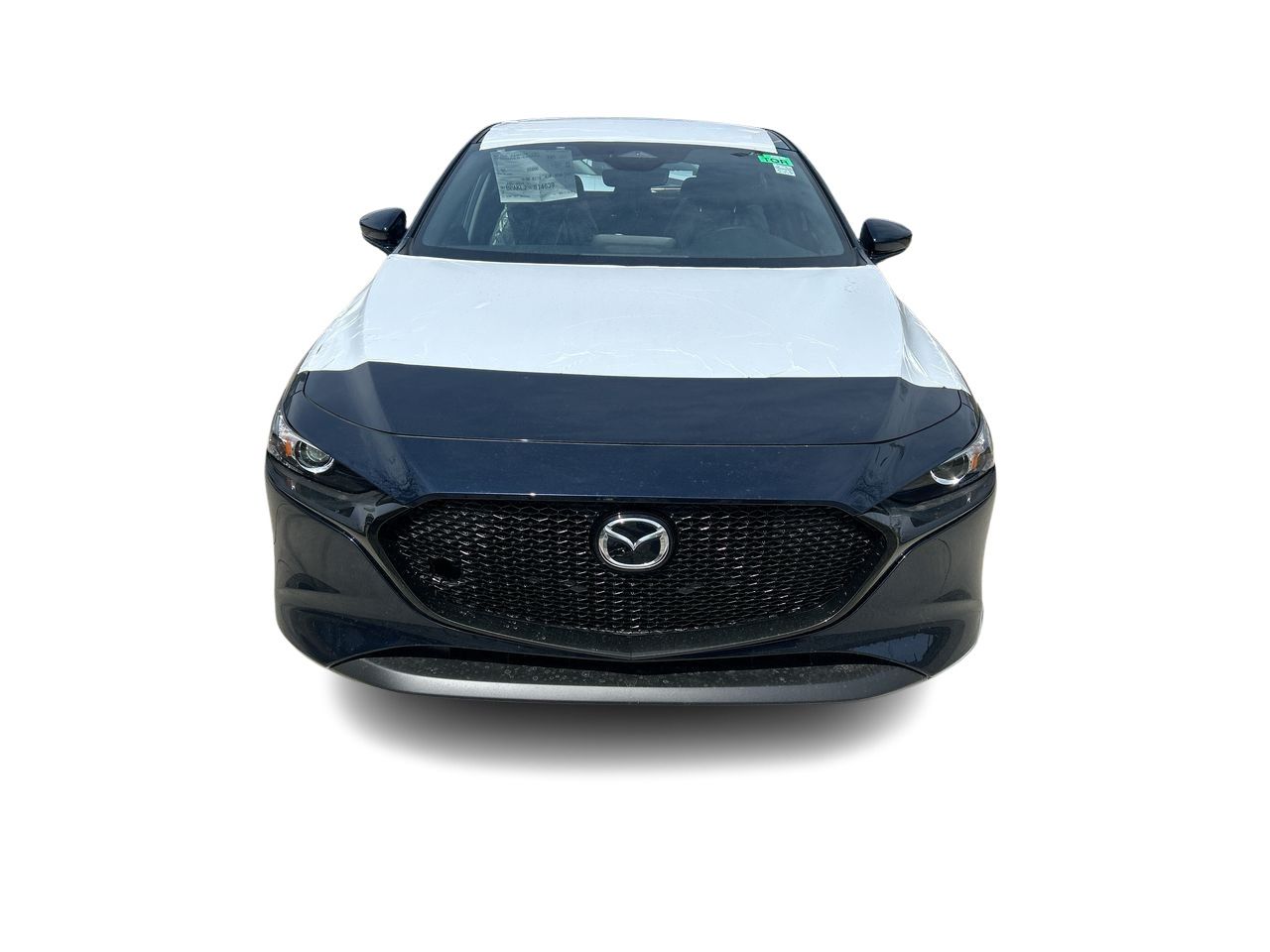 Mazda 3 Sport  2026