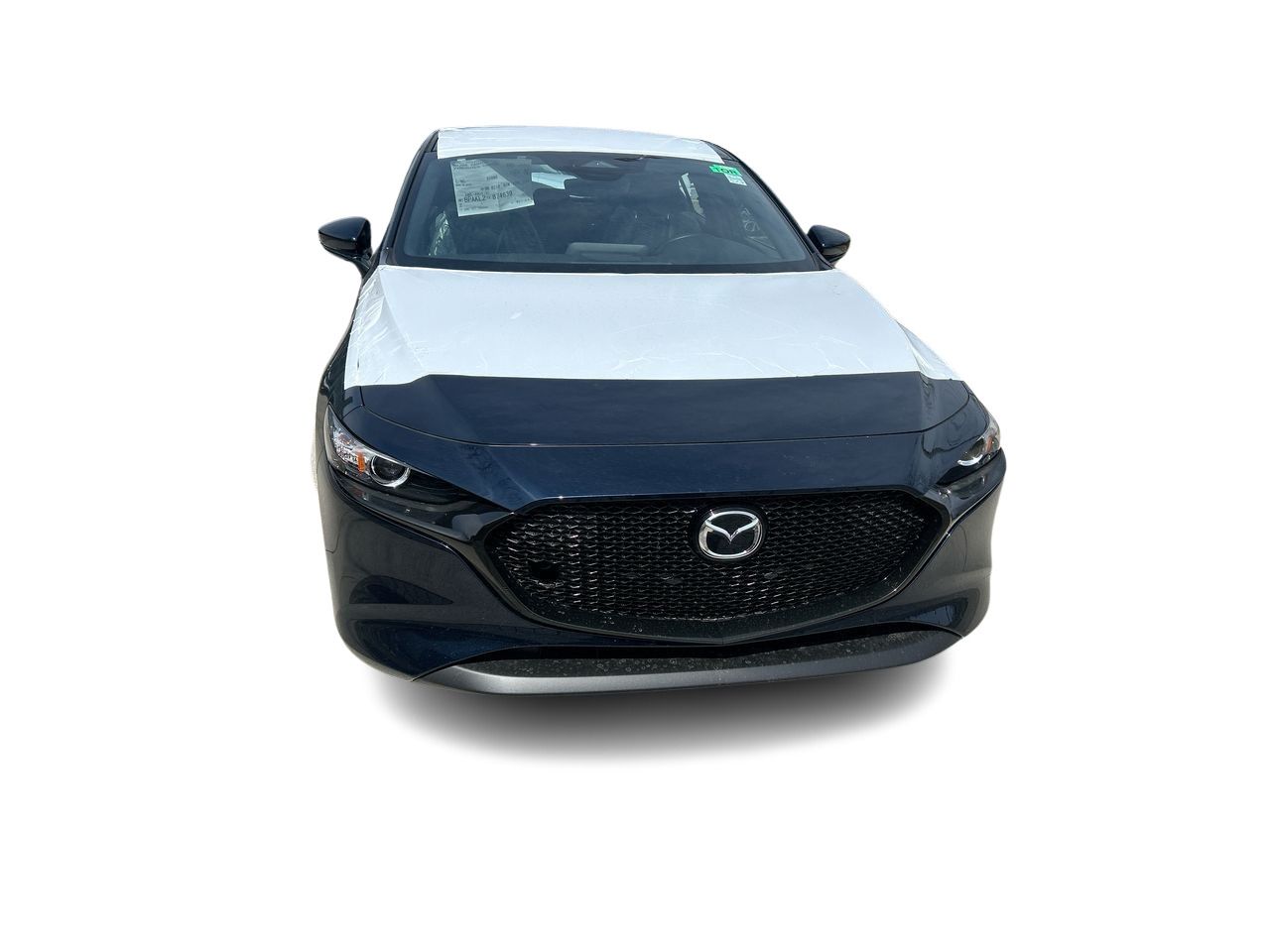 Mazda 3 Sport  2026