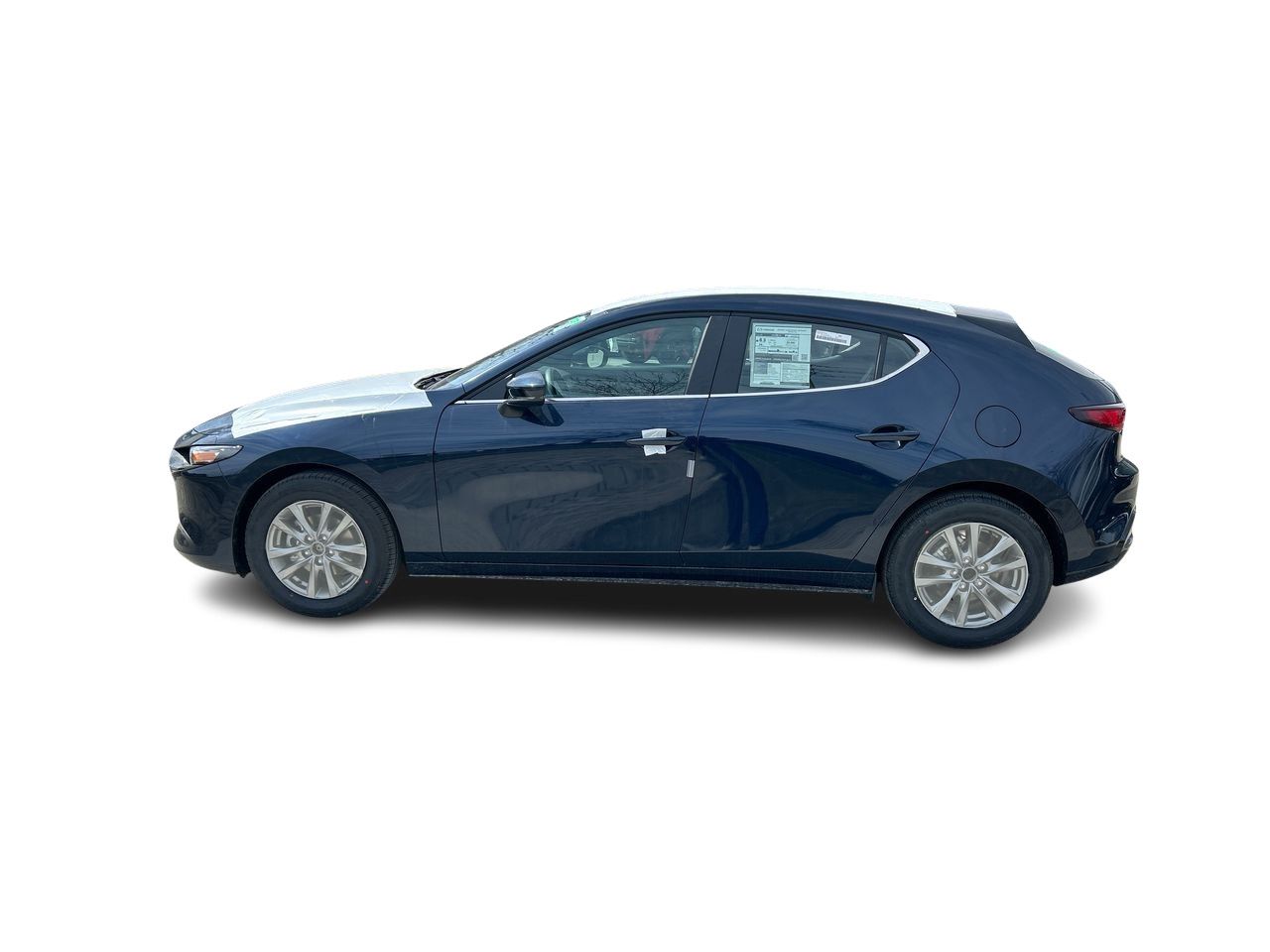 Mazda 3 Sport  2026