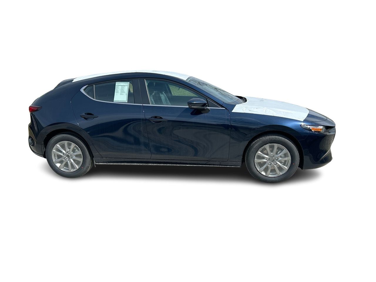 Mazda 3 Sport  2026