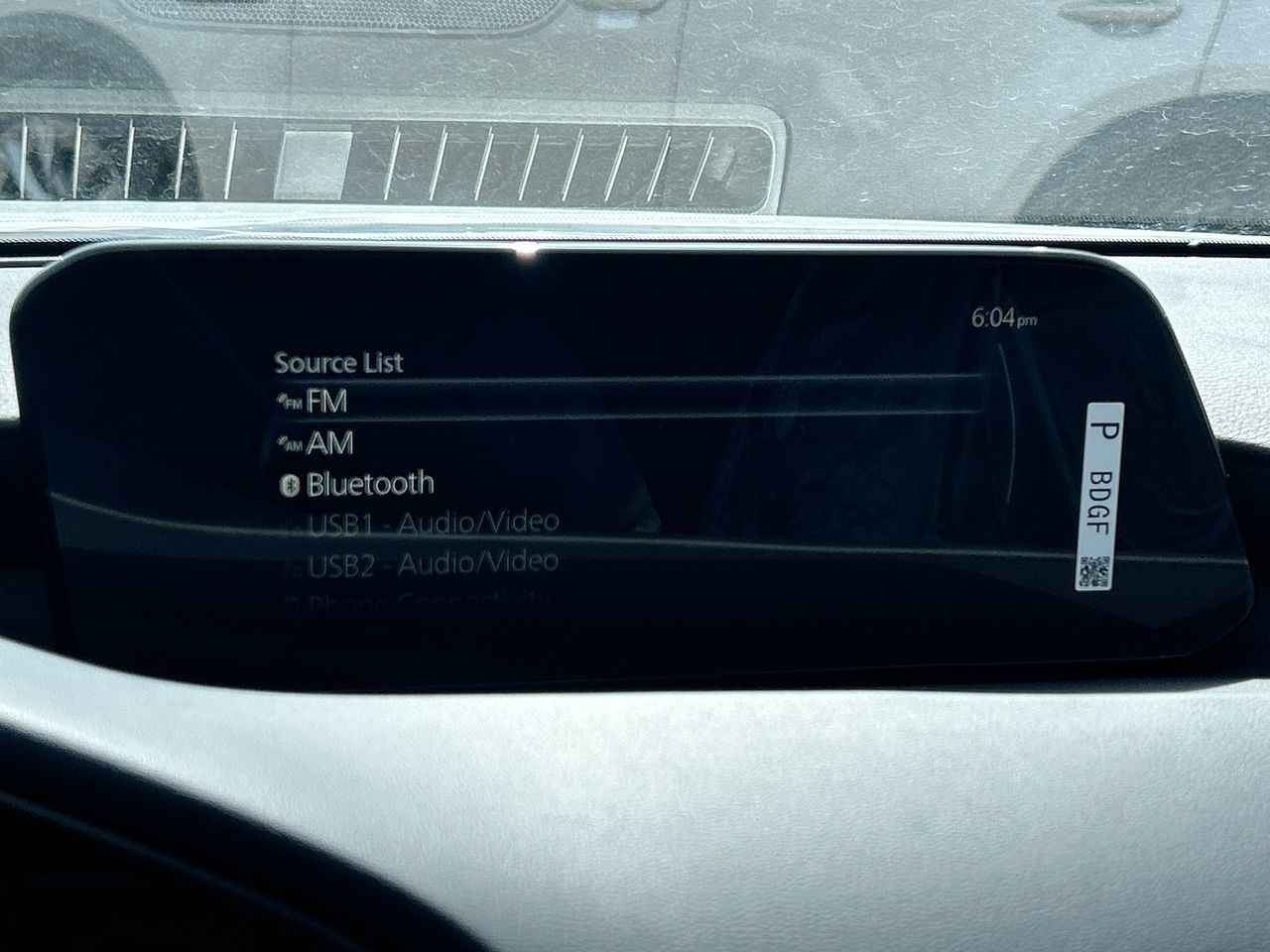 Mazda 3 Sport  2026