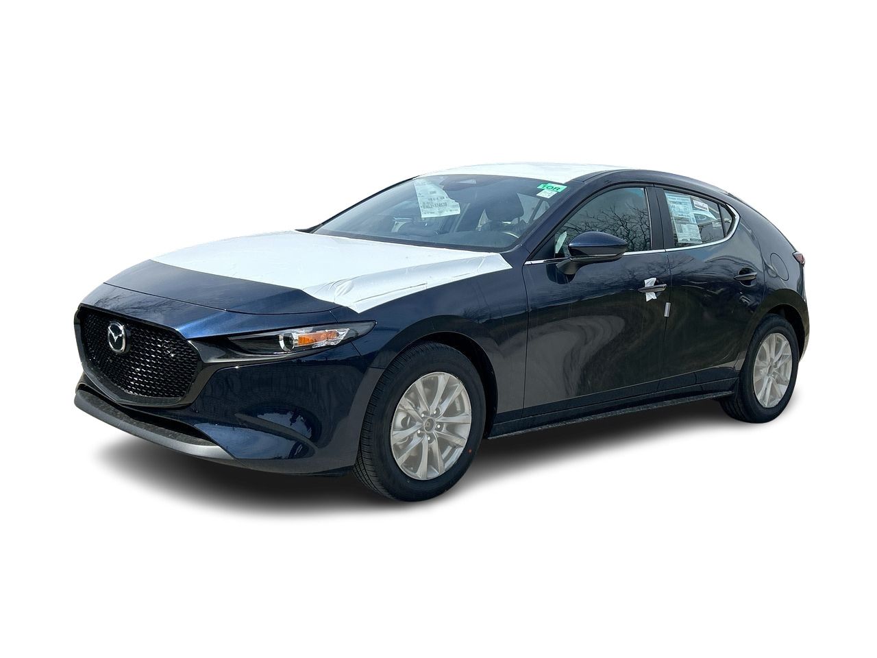 Mazda 3 Sport  2026