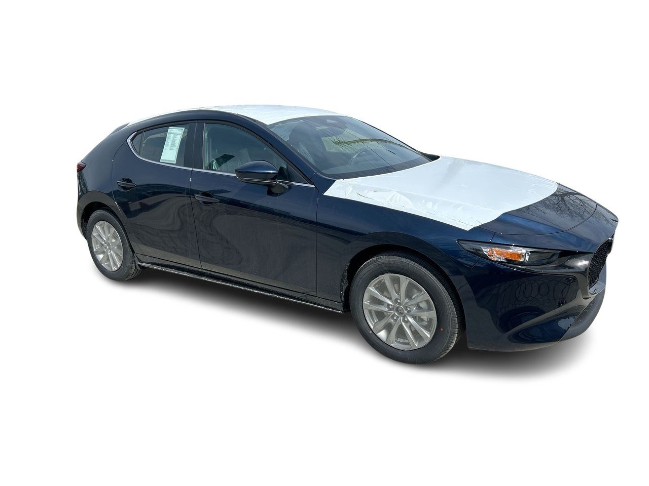 Mazda 3 Sport  2026