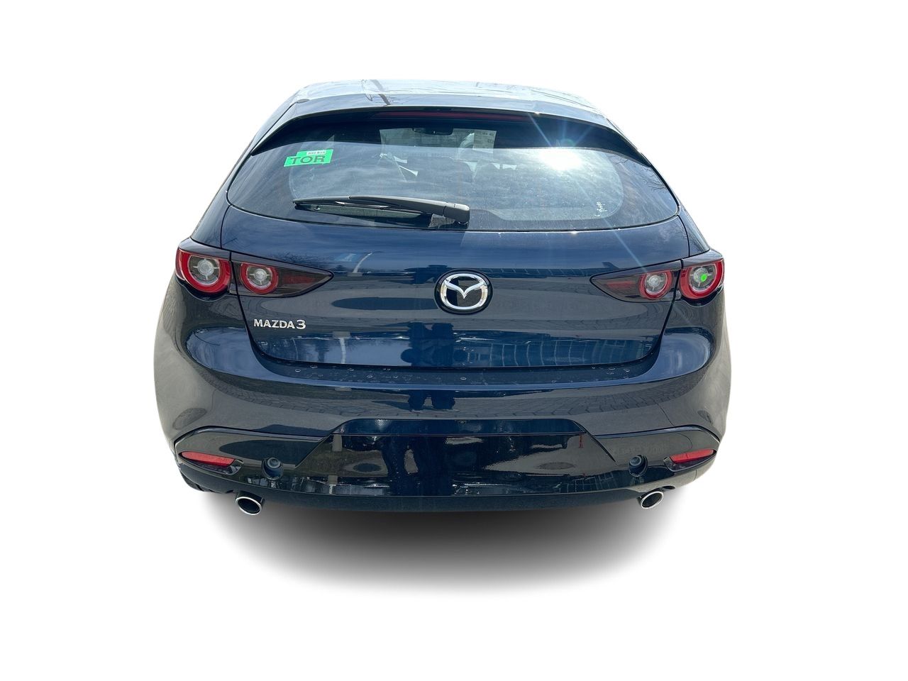 Mazda 3 Sport  2026