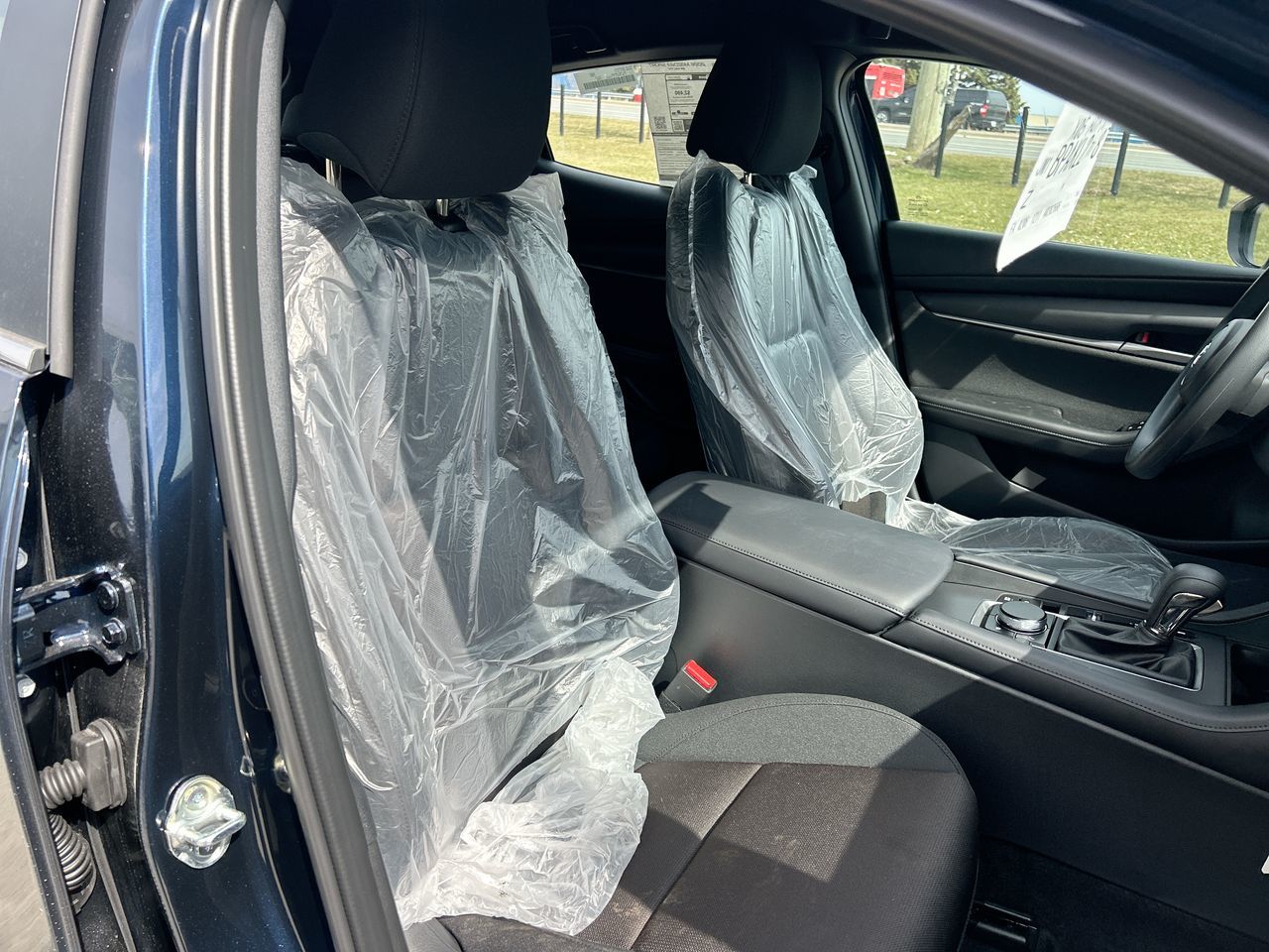 Mazda 3 Sport  2026