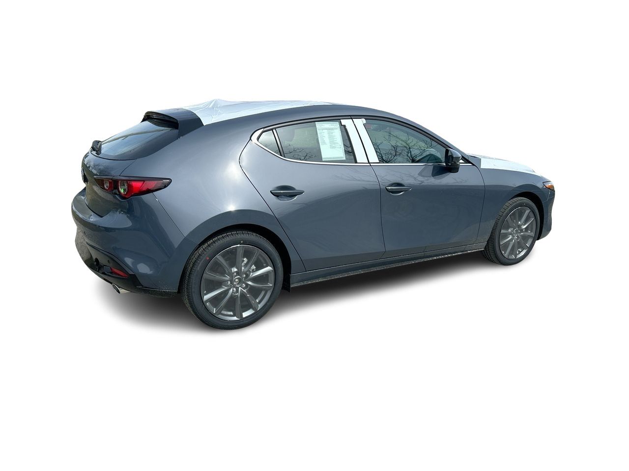 2026 Mazda 3 Sport in Scarborough, Ontario