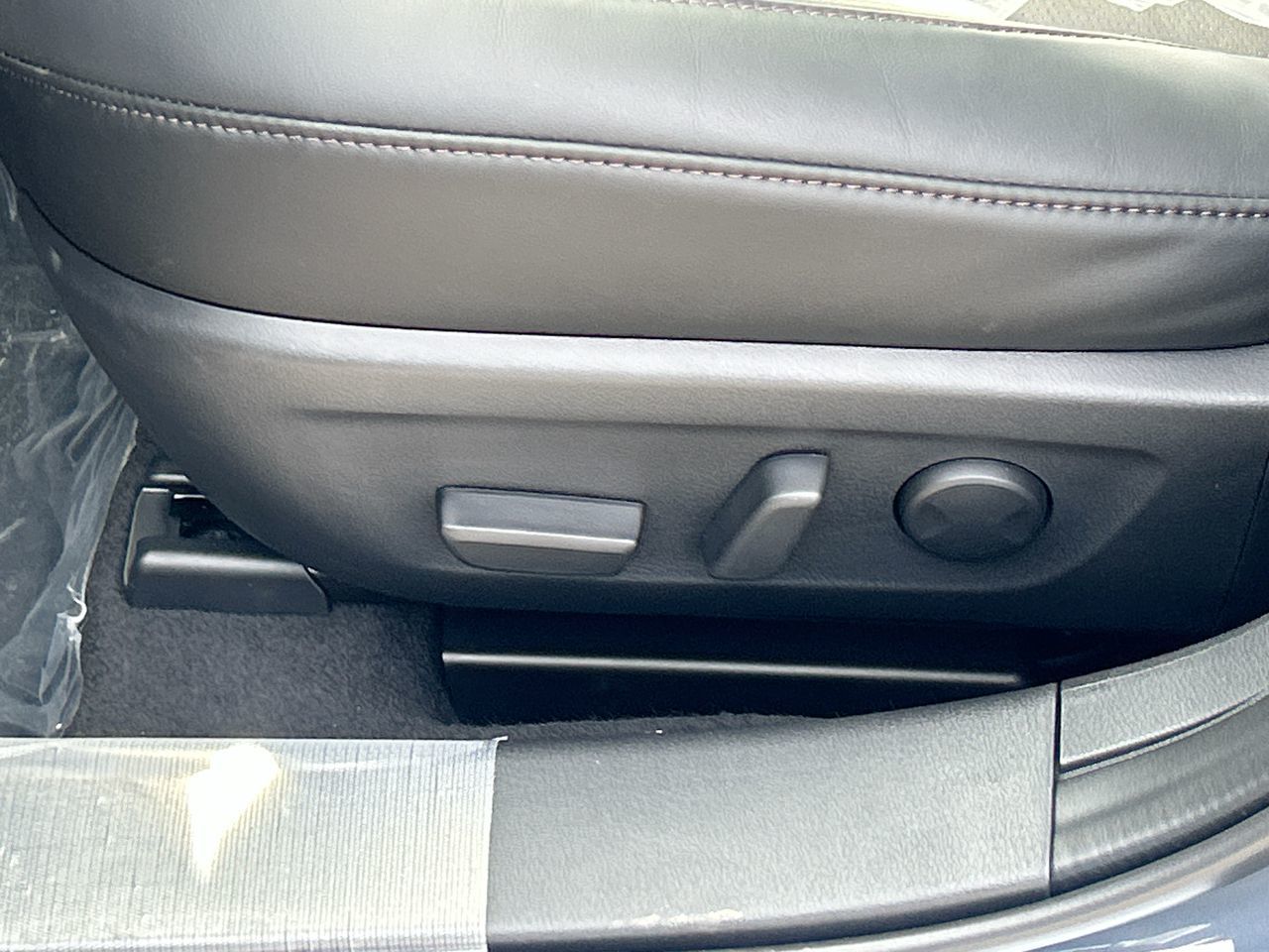 2026 Mazda 3 Sport in Scarborough, Ontario