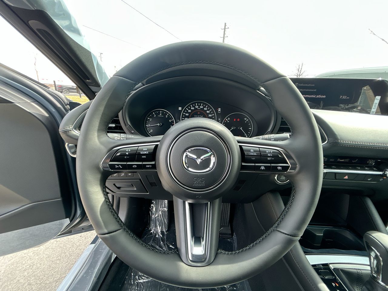 2026 Mazda 3 Sport in Scarborough, Ontario