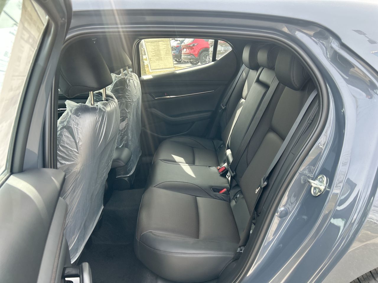 2026 Mazda 3 Sport in Scarborough, Ontario