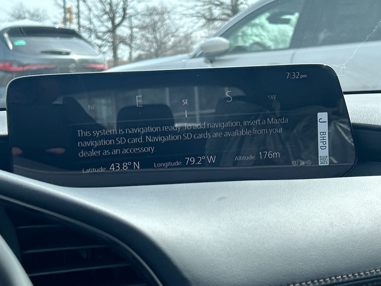 2026 Mazda 3 Sport in Scarborough, Ontario