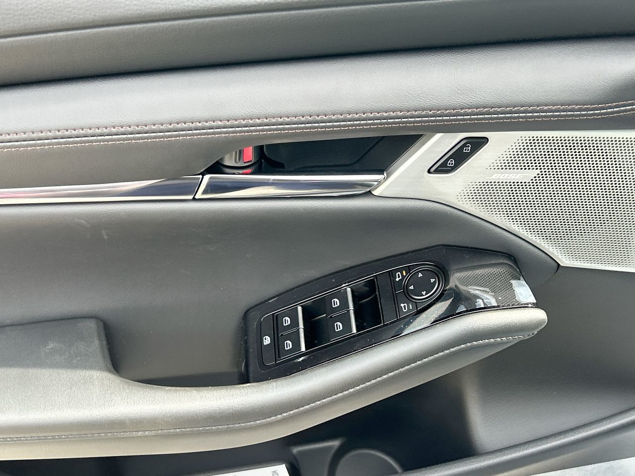 2026 Mazda 3 Sport in Scarborough, Ontario