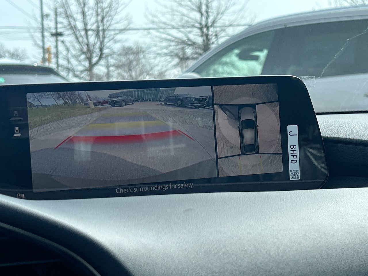 2026 Mazda 3 Sport in Scarborough, Ontario