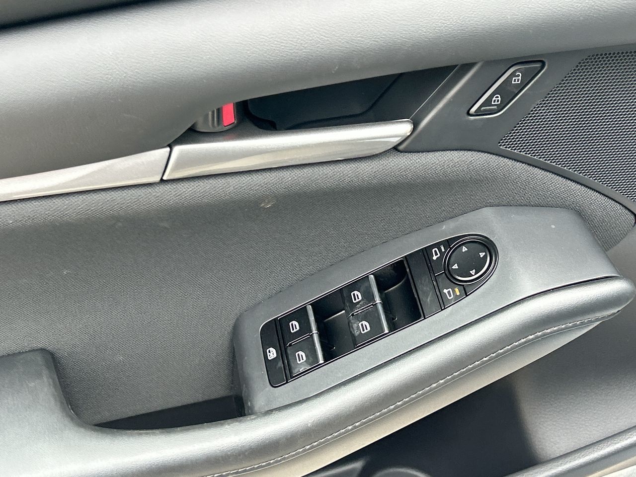 2026 Mazda 3 Sport