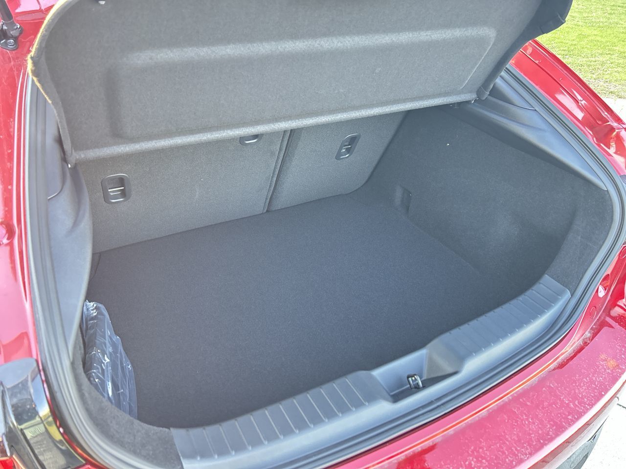 Mazda 3 Sport  2026