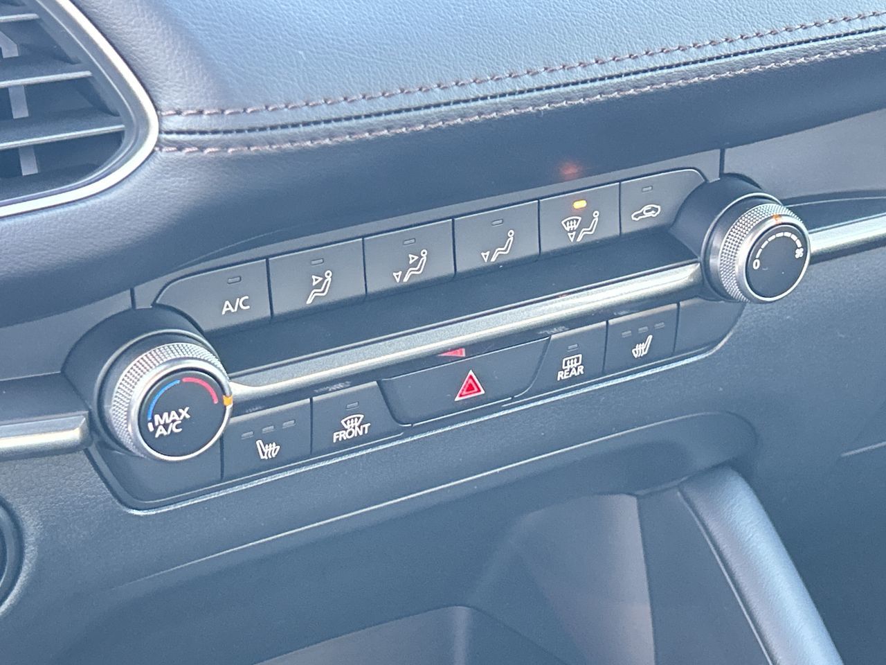 Mazda 3 Sport  2026