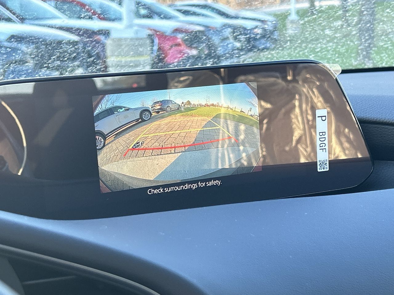 Mazda 3 Sport  2026