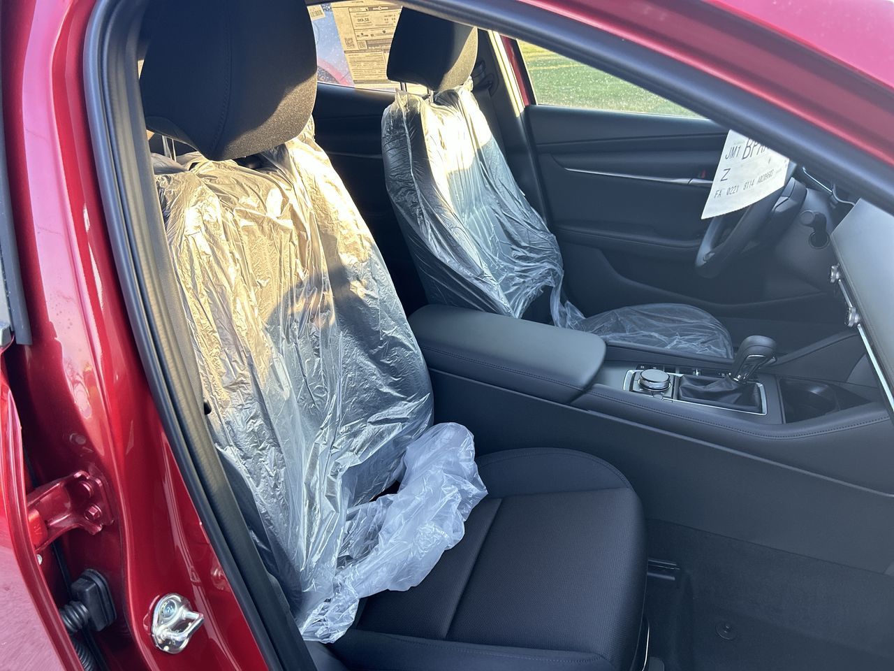 Mazda 3 Sport  2026