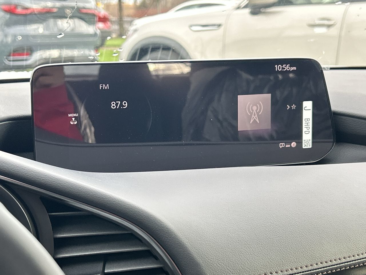 2026 Mazda 3 Sport in Scarborough, Ontario